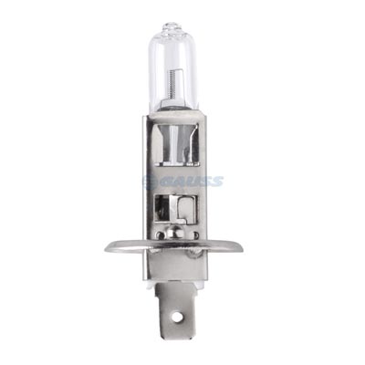 [MO] BOMBILLO HALOGENO H1 P14.5S 12V 55W FARO STD CAJA UNIDAD 1987302801 64150 12258 GL01 12258 GAUSS GL01 CODIGO 28001