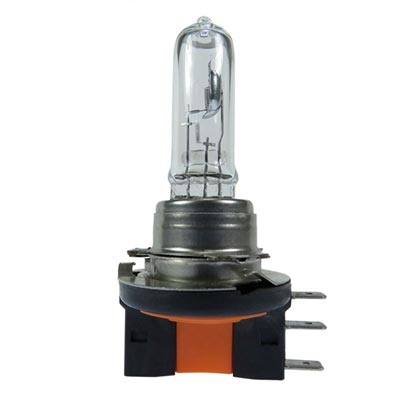 [MO] BOMBILLO HALOGENO H15 PGJ23T-1 12V 5515W FARO STD CAJA UNIDAD 64176 DODGE JOURNEY FORD ESCAPE EDGE VOLKSWAGEN TIJUANA GAUSS GL114 CODIGO 28101
