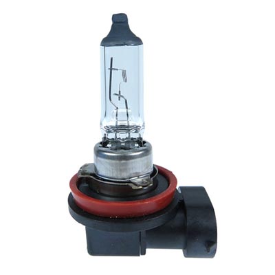 [MO] BOMBILLO HALOGENO H16 PGJ19-3 12V 19W FARO STD CAJA UNIDAD 64219 GAUSS GL116 CODIGO 28108