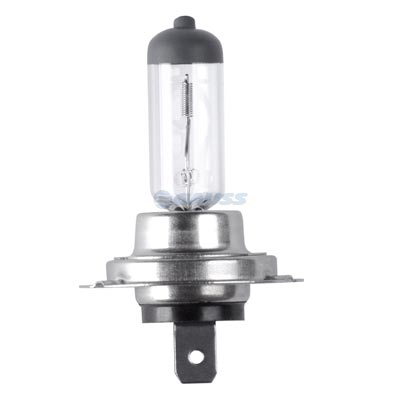 [MO] BOMBILLO HALOGENO H7 PX26D 24V 70W FARO STD 1987302863 64215TSPGL48 13972 GAUSS GL48 CODIGO 28054