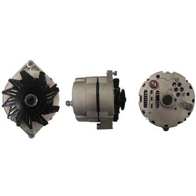 [MO] ALTERNADOR 10SI CASE JOHN DEERE 24V 50AMP 2 OREJAS 2PINES P: 1V T:DELCO V:EXT(1116380-GA200 D101) MOLPOWER 31171