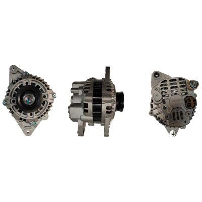 [MO] ALTERNADOR HYUNDAI ACCENT ELANTRA GETZ TUCSON KIA CERATO KIA RIO 12V 110AMP 2P MOLPOWER 31259