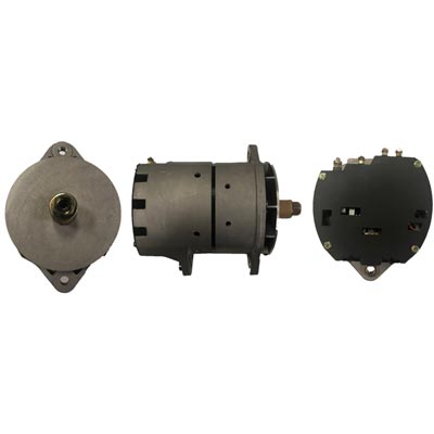 [MO] ALTERNADOR 35SI CUMMINS - KENWORTH 12V 140AMP J180 1PIN P: SP T:DELCO V:EXT(1116433-GA205 GA1800 GA1802 10512366 10512367D27) MOLPOWER 31046
