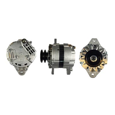 [MO] ALTERNADOR MITUSBISHI FUSO CANTER 24V 65AMP 80MM 2PINES P: 2V T:MITSUBISHI V:EXT MOLPOWER 31090