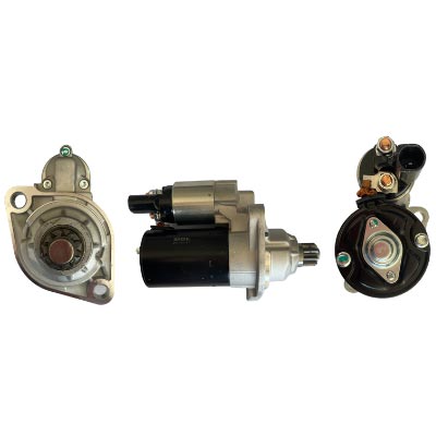 [MO] MOTOR DE ARRANQUE JETTA 2.0 2013 12V 10T 1.1KW TIPO BOSCH MOLPOWER 26679