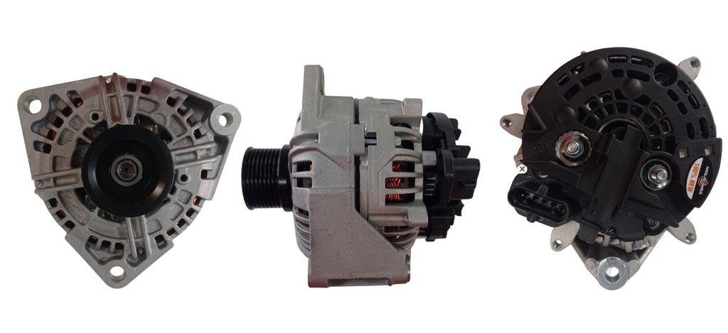 [MO] ALTERNADOR MERCEDES BENZ MB ATEGO 24V 90AMP 5PINES P:SP T:BOSCH V:INT F000BL0786 MOLPOWER 26211