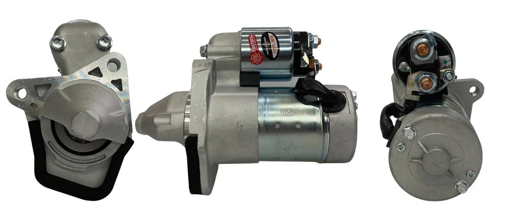 [MO] MOTOR DE ARRANQUE NISSAN KICKS RENAULT KWID 12V 10D 1.0KW S:HORARIO T:HITACHI S114-9775 S114-38 190918 MOLPOWER 26739