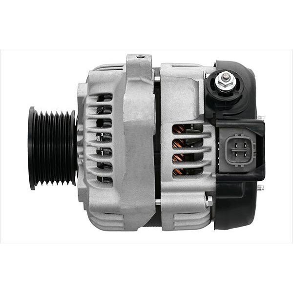 [MO] ALTERNADOR TOYOTA HILUX 2.7 SW4 19-20 LEXUS FORTUNER 4RUNNER CAMRY REVO 12V 100AMP 7PK PROTOCOLO LIN 270600L110 MOLPOWER 26272