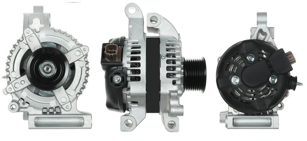 [MO] ALTERNADOR TOYOTA LEXUS TX 570 6C4604WD LAND CRUISER 4.6 V8 12V 150AMP 8PK 27060-38090 27060-38110 104211-8641 MOLPOWER 26261