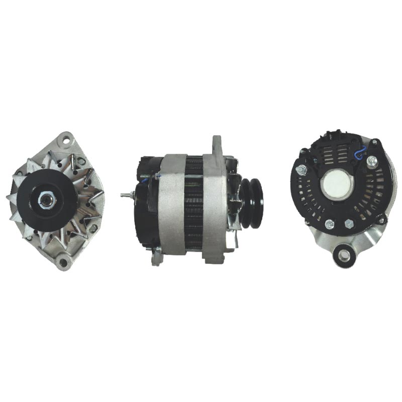 [MO] ALTERNADOR RENAULT 9 RENAULT 19 INYECCION 12V 95AMP 1PINES P: 2V T:VALEO V:EXT(GA639) MOLPOWER 26466