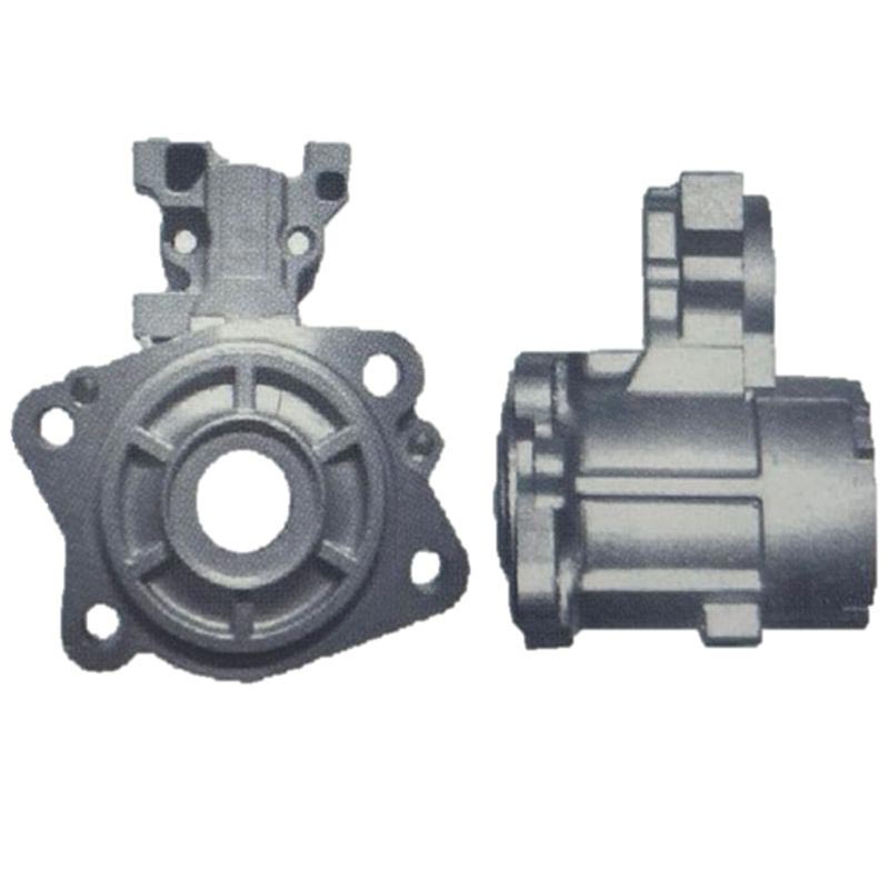 [MO] CHOROTE CATERPILLAR 320 MOTOR S6S MOLPOWER 33030