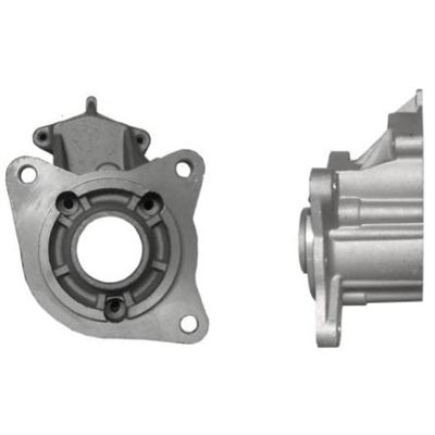 [MO] CHOROTE MOTOR DE ARRANQUE FORD 5000 DERECHO MOLPOWER 33009