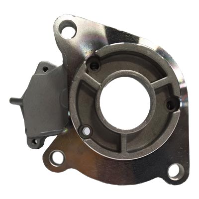 [MO] CHOROTE MOTOR DE ARRANQUE FORD 5000 IZQUIERDO MOLPOWER 33010