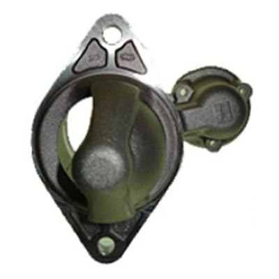 [MO] CHOROTE MOTOR DE ARRANQUE CHEVROLET CORSA EVOLUTION 1.8 OPTRA 1.4 AVEO 1.4 DELCO REMY 10504498 CODIGO 53841