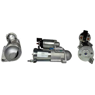 [MO] MOTOR DE ARRANQUE HYUNDAI SANTA FE KIA CARNIVAL RELACIONADO 12V 8D 1.50KW REMY 8000619 CODIGO 53817