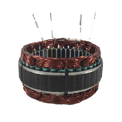 [MO] CORONA ALTERNADOR CHEVROLET NPR 1998 CLS16141 MOLPOWER 58144
