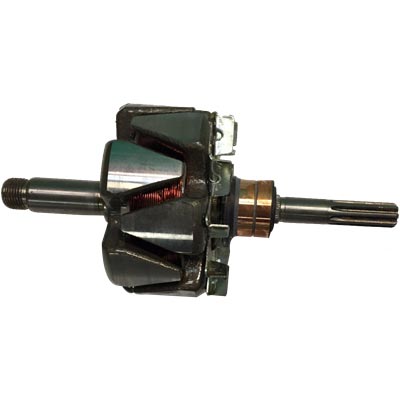 [MO] ROTOR CHEVROLET NPR 2000 12V 110AMP EJE 20MM RLS16141 MOLPOWER 58044