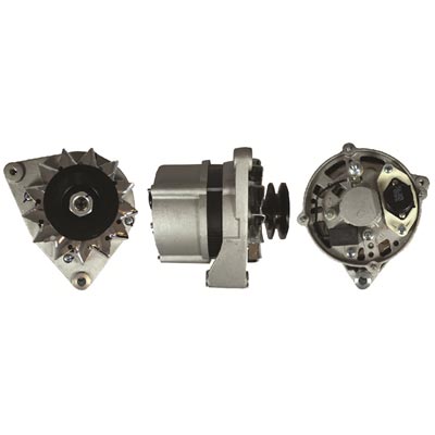 [MO] ALTERNADOR RENAULT 9 RENAULT 19 12V 65AMP 1PINES P: 1V T:BOSCH V:EXT(GA027) 0-120-488-153 MOLPOWER 59298