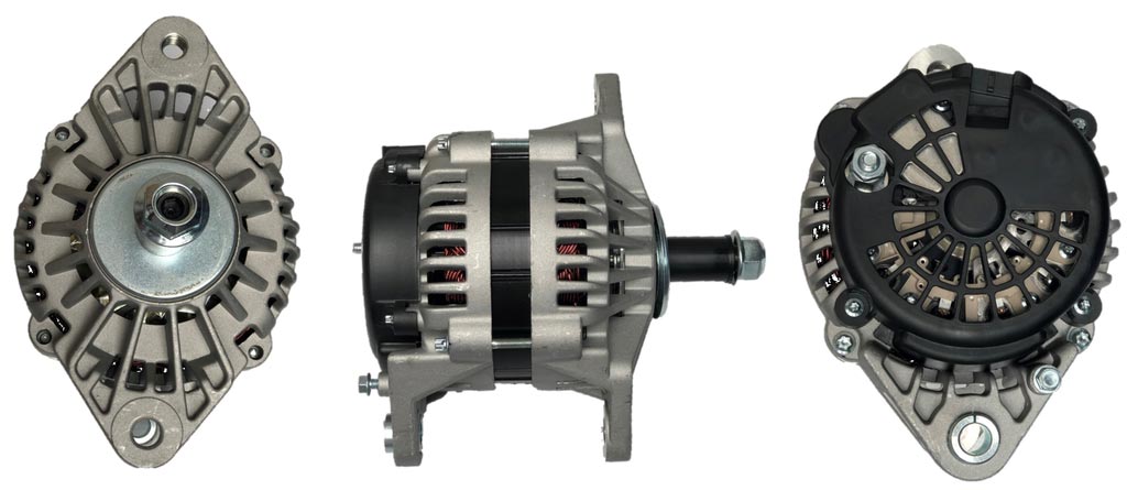 [MO] ALTERNADOR 24SI CUMMINS CATERPILLAR 24V 70AMP J180 1PIN P: SP T:DELCO V:INT(10526698) 8600017 MOLPOWER 59325