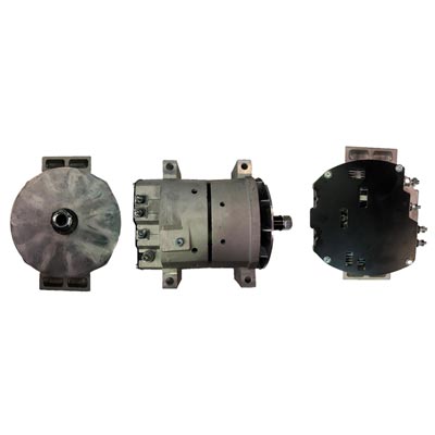 [MO] ALTERNADOR 36SI CUMMINS 12V 170AMP PAD MOUNT P: SP T:DELCO V:EXT(1116433-GA205 GA1800 GA1802 10512366 10512367D27) 8600127 MOLPOWER 59026