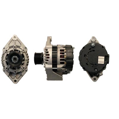 [MO] ALTERNADOR 13SI 24V 50AMP 2 OREJAS 4PINES P: 8PK T:DELCO V:INT(GA943) 8600365 MOLPOWER 59324