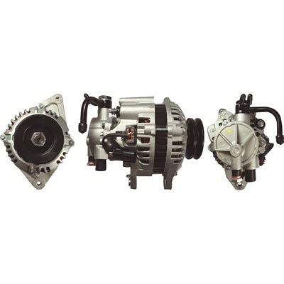 [MO] ALTERNADOR HYUNDAI H1 H100 PORTER STAREX 12V 110AMP 55MM 2PINES P: 2V T:MITSUBISHI V:INT(GA979 IY727) JFZB1920-2 MOLPOWER 59154