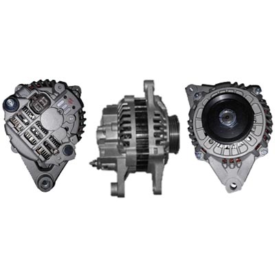 [MO] ALTERNADOR MITSUBISHI PAJERO 12V 90AMP 2PINES P: 4PK T:MITSUBISHI V:INT K1903C2M MOLPOWER 59343