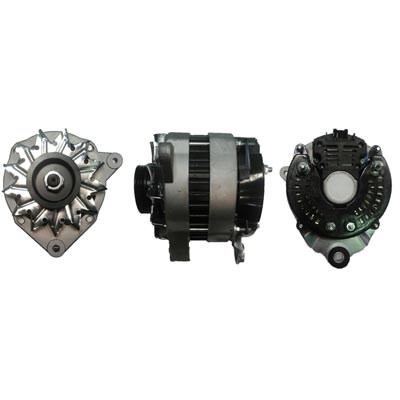 [MO] ALTERNADOR RENAULT 9 RENAULT 19 INYECCION 12V 90AMP 2PINES P: 4PK T:VALEO V:EXT(GA652) LS17308 MOLPOWER 59042