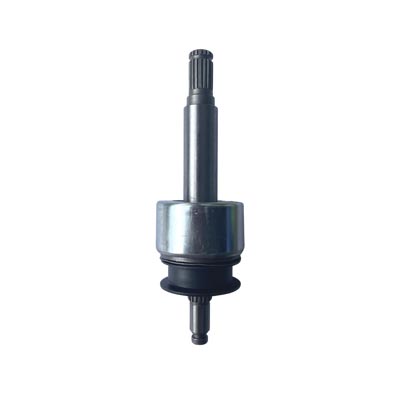 [MO] BENDIX RELACIONADO MITSUBISHI PICK UP NISSAN DIESEL CON ENGRANE T-18 TK1073 MOLPOWER 631073