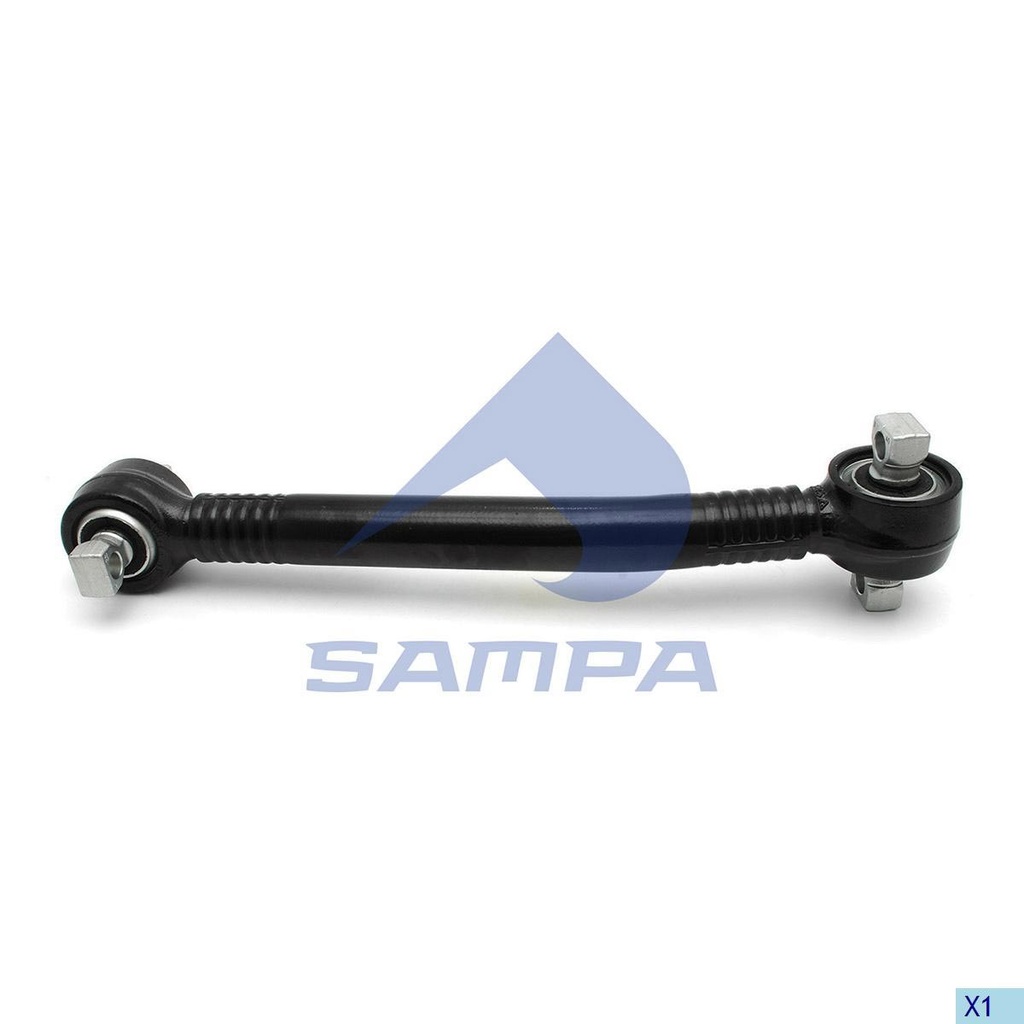 [MO] BARRA DIRECCION VOLVO 11700 2.62017 103354 31957 01 2078199 13911 JRR0190 L: 507 MM SAMPA 095.1191 CODIGO 67151