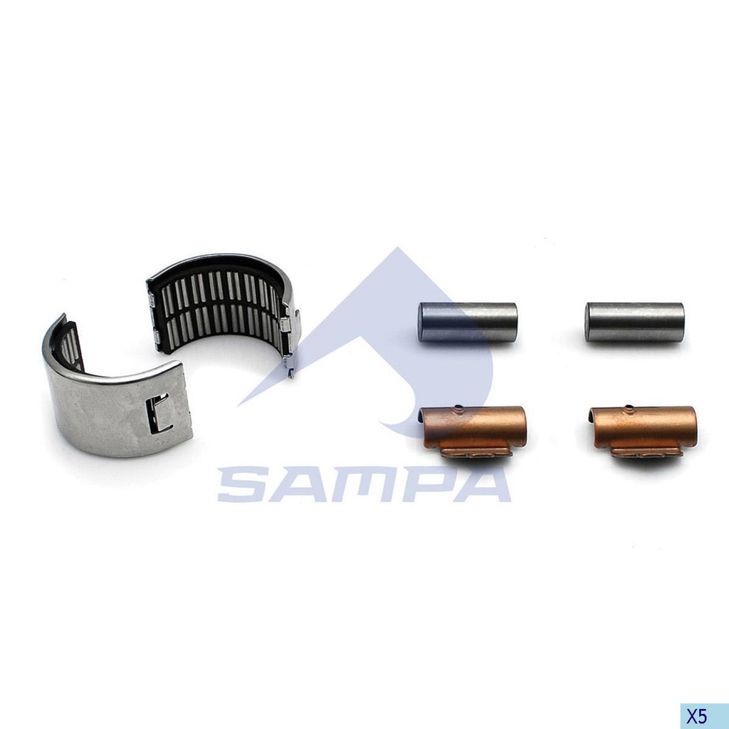 [MO] KIT REPARACION MORDAZA VOLVO CR3045 9202.051.5 0810 20214 3514 308104 4M070 2070 CT 9670 2.94084 CP 902 751 2 ES990079 EMF9670 9 SAMPA 095.674 CODIGO 67858
