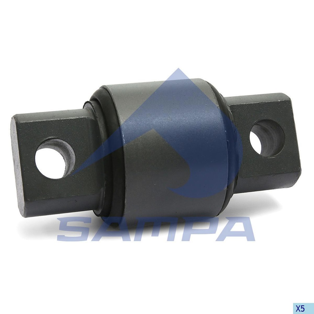 [MO] BUJE CORBATIN BARRA TORSION HENDRICKSON INTERNATIONAL ROR-MERITOR 48304000 48304 1693072C1 R3015175 TRB5035 095746 932410 321238 E15175 SAMPA 500.183 CODIGO 66232