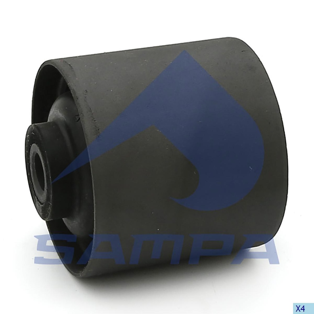 [MO] SOPORTE CABINA INTERNATIONAL 3574678C1 SAMPA 500.264/2 CODIGO 66919