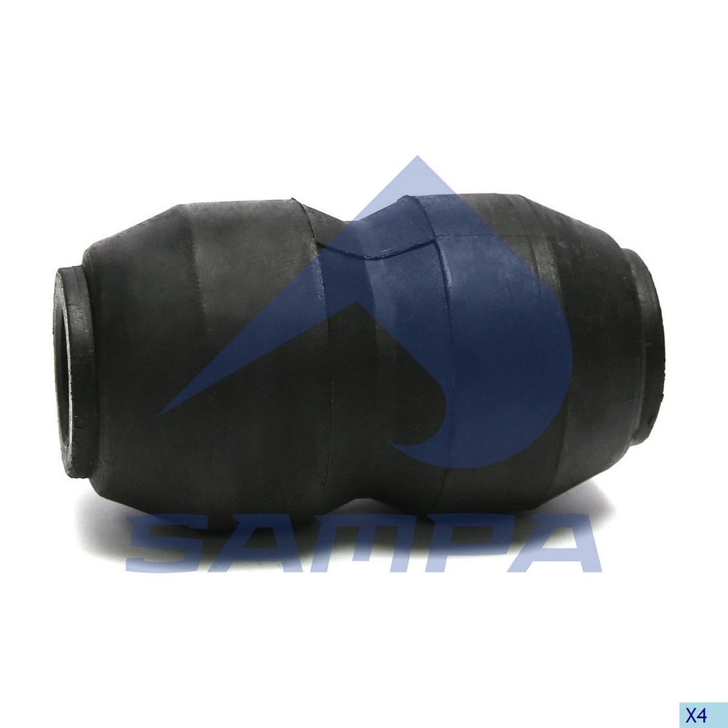 [MO] BUJE SUSPESION NEWAY TRAILER INTERNATIONAL MACK VOLVO NEWAY ROR-MERITOR R304410A 546211223 2507718C1 90008148 90008149 90008277 11223 SA2511 SC0081 TRB5703 094478 M3454 321231 E4410A N124 16100 P3135 SAMPA 500.839 CODIGO 66223