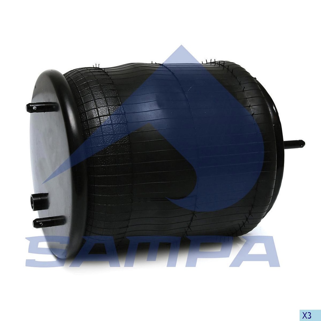 [MO] BOMBONA SCANIA SAMPA SP550305-K01 CODIGO 670305