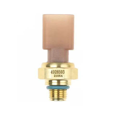 [DI] Sensor de Presion Multiple de Admision Cummins marca Spag 50605 4928593