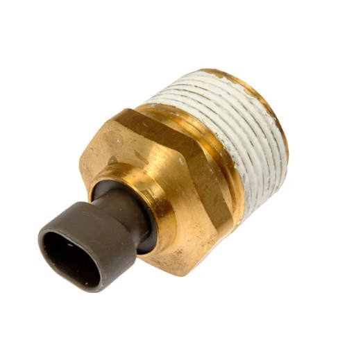 [DI] Sensor de Temperatura del Refrigerante Detroit Diesel marca Spag 650655 23514708