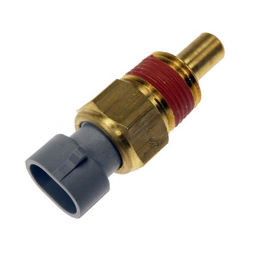 [DI] Sensor de Temperatura de Agua Mack marca Spag  FSU-0557 64MT2103