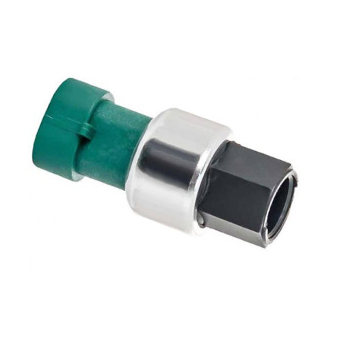 [DI] Sensor de Presion del Aire Acondicionado Peterbilt marca Spag B652578