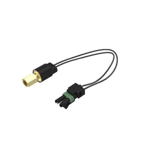 [DI] Sensor de Presion del Aire Acondicionado Freightliner marca Spag MT1907 2245194001
