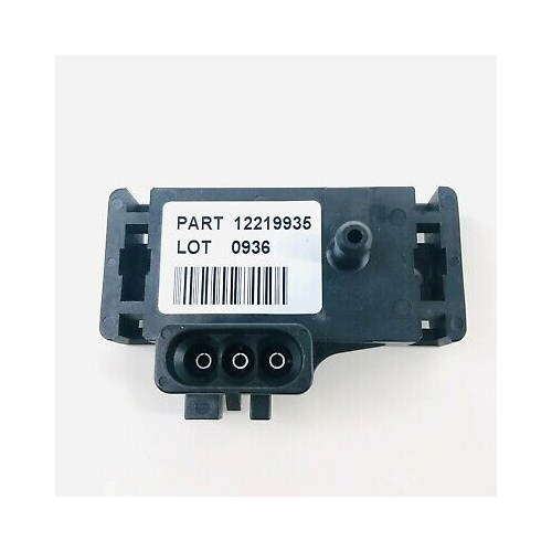 [DI] Sensor de Presion Turbo Volvo marca Spag 23528418