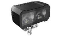 [LU] Barra Led Flat Blanco 24W 12-24V IP68 LYT-COMBO Marca Loyta