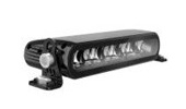 [LU] Barra Led Slim con DRL Ambar 9IN 30W 12-24V IP68 LYT-SLIM-9 Marca Loyta