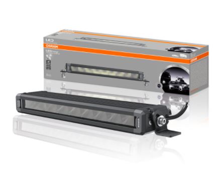 [LU] Barra Osram VX250 25CM Spot 12/24V 27W LEDDL115 Marca Osram