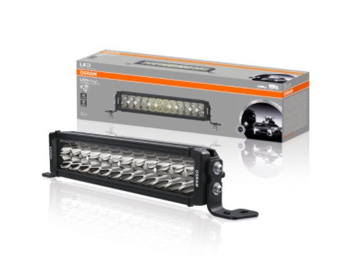 [LU] Barra Osram VX250 25CM Spot 12/24V 36W LEDDL117 Marca Osram