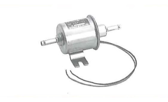 [LU] Bomba De Gasolina Externa Universal HEP-02 Marca New Era