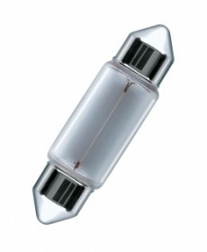 [LU] Bombillo Fusible 12V 5W 6413 35mm Osram