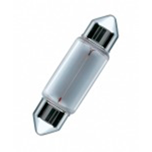[LU] Bombillo Fusible 12V 3W 6428 29mm Osram