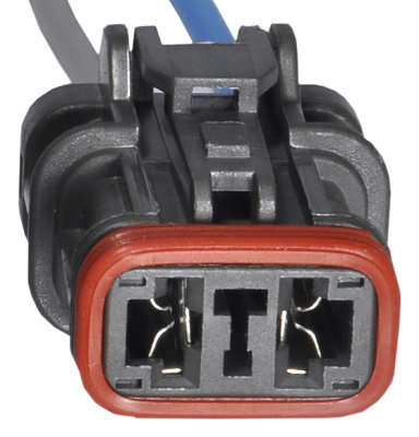 [LU] Conector Aire Acondicionado Honda Fit Civic CRV RDS 5374 marca Rainha