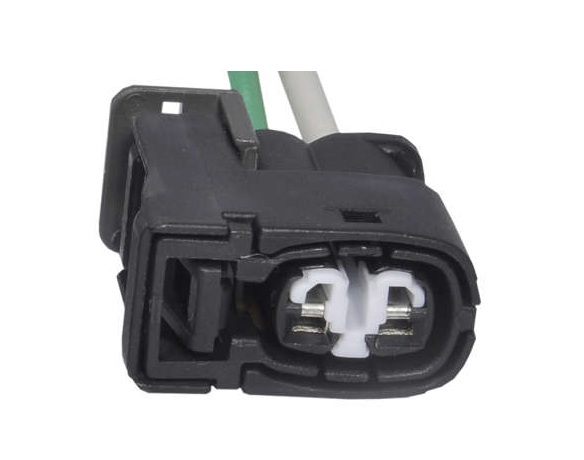 [LU] Conector Bobinas de Encendido Ford Renault RDS 5375 marca Rainha